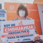 Apoyos Plaza del Angel 18