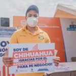 Apoyos Plaza del Angel 21