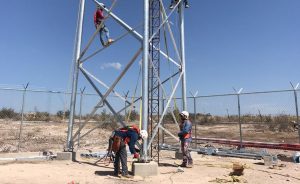 Arranque de obra PHC 3