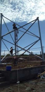 Arranque de obra PHC 5