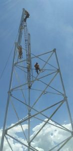 Arranque de obra PHC 7