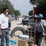 Ayuda Alimentaria SB 2