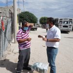 Ayuda Alimentaria SB 4