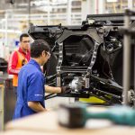 Anuncia BRP ampliación en Chihuahua con construcción de nueva planta 5 BRP 2