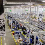 Anuncia BRP ampliación en Chihuahua con construcción de nueva planta 4 BRP 4