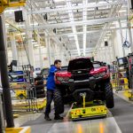 Anuncia BRP ampliación en Chihuahua con construcción de nueva planta 6 BRP 6