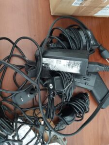 Basura Electronica 2