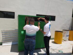 Basura Electronica 4