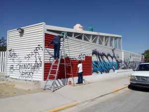 Bibliotecas Publicas Nota 1