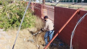 Bibliotecas Publicas Nota 3