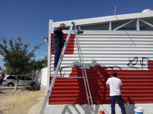 Bibliotecas Publicas Nota 6