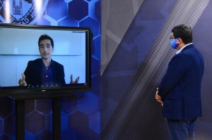 CHIHUAHUA ADELANTE ENLACE A HOLANDA 1