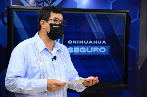 Operación Justicia: se han construido 220 obras en 54 municipios con recursos recuperados 1 CHIHUAHUA SEGURO GOBERNADOR