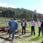 Analizan proyecto para abastecer agua en comunidades indígenas de Choréachi 3 COEPI AGUA GPE Y CALVO 10