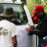 Analizan proyecto para abastecer agua en comunidades indígenas de Choréachi 7 COEPI AGUA GPE Y CALVO 6