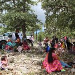 Analizan proyecto para abastecer agua en comunidades indígenas de Choréachi 6 COEPI AGUA GPE Y CALVO 8