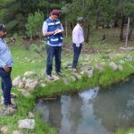 Analizan proyecto para abastecer agua en comunidades indígenas de Choréachi 5 COEPI AGUA GPE Y CALVO 9
