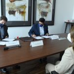 CONVENIO GOBERNADOR Y TSJE 1