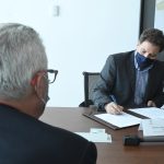 CONVENIO GOBERNADOR Y TSJE 2