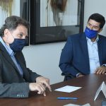 CONVENIO GOBERNADOR Y TSJE 5