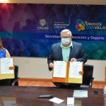 Contratarán a terapeutas para atención psicológica de estudiantes de bachillerato y universidad 5 COVENIO OCUPACIÓN TEMPORAL TERAPEUTAS 1