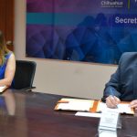 Contratarán a terapeutas para atención psicológica de estudiantes de bachillerato y universidad 2 COVENIO OCUPACIÓN TEMPORAL TERAPEUTAS 2