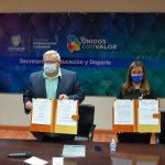 Contratarán a terapeutas para atención psicológica de estudiantes de bachillerato y universidad 1 COVENIO OCUPACIÓN TEMPORAL TERAPEUTAS 4