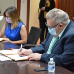 Contratarán a terapeutas para atención psicológica de estudiantes de bachillerato y universidad 3 COVENIO OCUPACIÓN TEMPORAL TERAPEUTAS 6