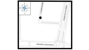 CROQUIS NAVE INDUSTRIAL