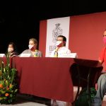 Encabeza Alcalde Cabada entrega de apoyos económicos a usuarios de estancias infantiles 4 Cabada Apoyos 7