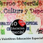 Canal de Educación Especial