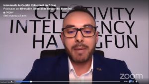 Capacitan a micro y pequeños empresarios 3