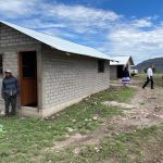 Avanza Coesvi en construcción de 600 viviendas para familias vulnerables en Guadalupe y Calvo 2 Casas