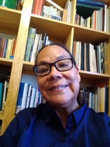 Charla Casa de Adobe 1