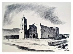 Charla Casa de Adobe 3