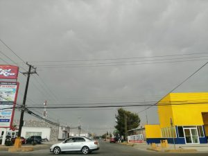 Continúa hoy alerta amarilla por lluvias 1 Clima 2
