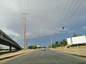 Continúa hoy alerta amarilla por lluvias 3 Clima 3