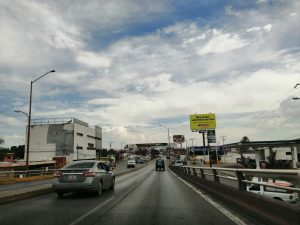 Clima Alerta Amarilla 2