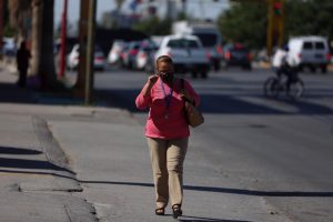 Clima Alerta Amarilla 3