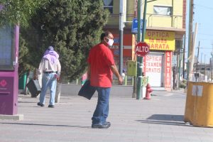 Se mantiene mañana temperatura en 38 grados Celsius y posibilidad de lluvia 1 Clima Soleado 4