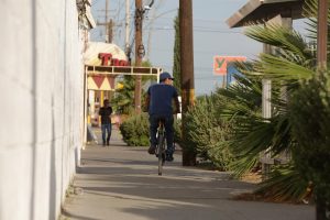 Se mantiene mañana temperatura en 38 grados Celsius y posibilidad de lluvia 3 Clima Soleado 5