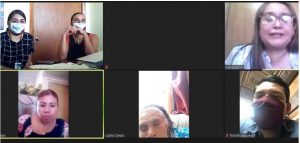 Sesionan miembros de la Comisión de Asentamientos Humanos 1 Comisión de Asentamientos Humanos 2