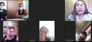 Sesionan miembros de la Comisión de Asentamientos Humanos 3 Comisión de Asentamientos Humanos 3