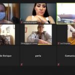 Comisión de Gobernacion Conjunta 2