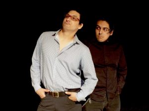 Compañía de Teatro del CMA 1