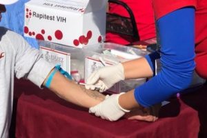 Conmemora Municipio el Día Mundial contra la Hepatitis 3