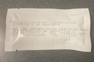 Conmemora Municipio el Día Mundial contra la Hepatitis 4