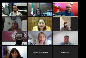 Continúa análisis del “Programa Permanente de Empleo para la Mujer” 1