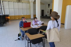 Continúa la recepción de documentos para el Programa de Becas Escolares 2