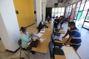 Continúa la recepción de documentos para el Programa de Becas Escolares 4